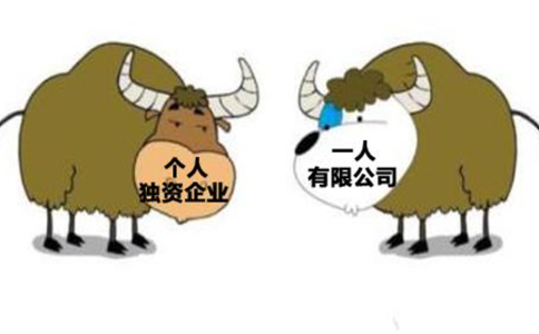 個人獨資企業(yè)有下列情形之一時，應(yīng)當(dāng)解散
