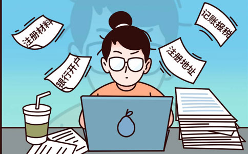 河南省企業(yè)登記全程電子化服務(wù)平臺在哪里查看被駁回的原因