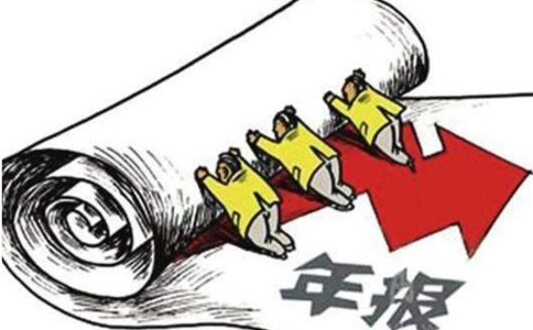 廣東省icp年報(bào)費(fèi)用多少錢，icp許可證年報(bào)流程